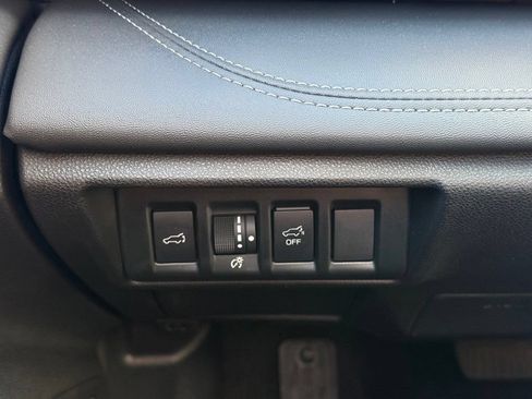 Certified 2024 Subaru Outback Touring XT AWD/4WD image 12