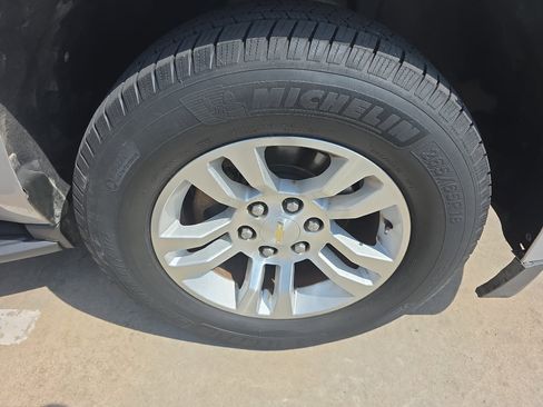 Used 2016 Chevrolet Tahoe LT w/ Luxury Package image 32