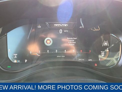 Used 2026 RAM 1500 RHO w/ Bed Utility Group image 17