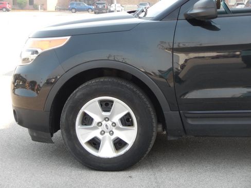 Used 2014 Ford Explorer 4WD image 13