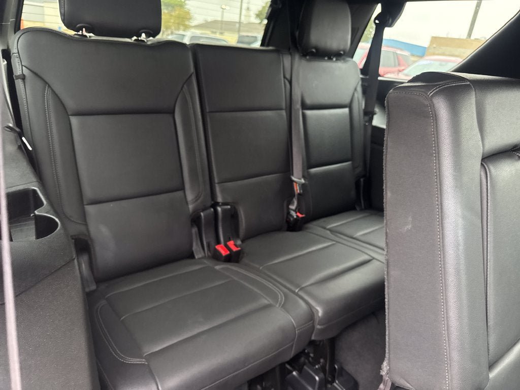 Used 2021 Chevrolet Tahoe LT RWD image 12