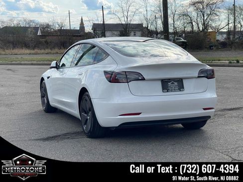 Used 2023 Tesla Model 3 Standard Range RWD image 6
