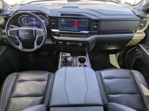 Used 2023 Chevrolet Silverado 1500 RST w/ Convenience Package II image 19