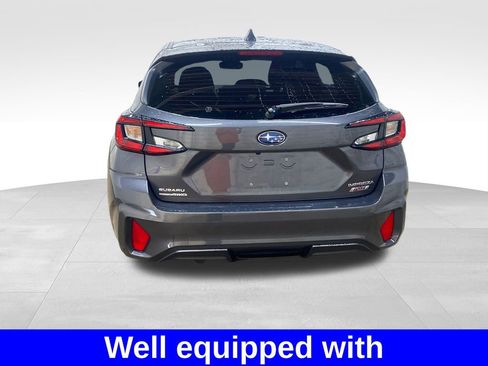 Certified 2024 Subaru Impreza RS AWD/4WD image 3