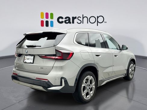 Used 2025 BMW X1 xDrive28i w/ Technology Package AWD/4WD image 5