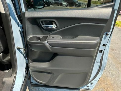 Used 2023 Honda Ridgeline RTL-E image 21