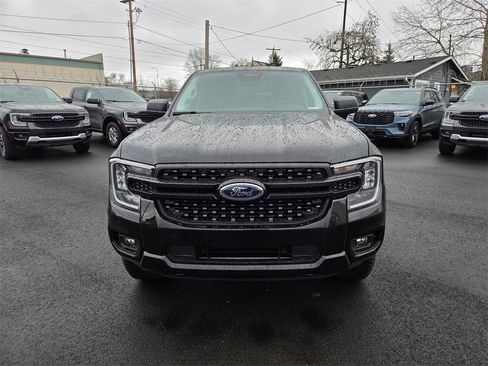 New 2025 Ford Ranger XL w/ Trailer Tow Package image 2