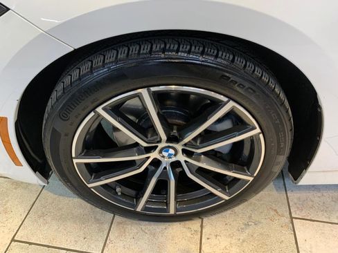 Used 2022 BMW 430i xDrive Coupe w/ Premium Package 2 AWD/4WD image 12