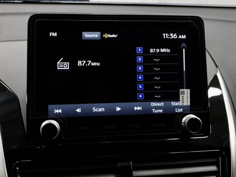 New 2026 Mitsubishi Eclipse Cross SEL image 23