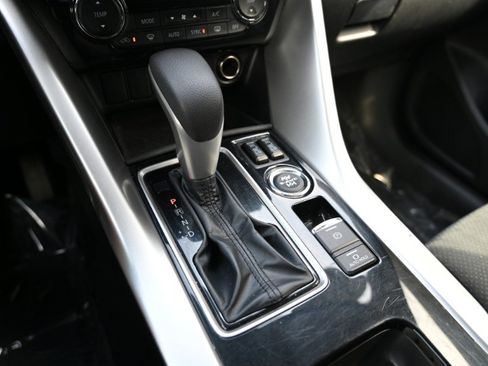 Used 2024 Mitsubishi Eclipse Cross SE AWD/4WD image 26
