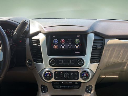 Used 2015 GMC Yukon XL SLT image 10