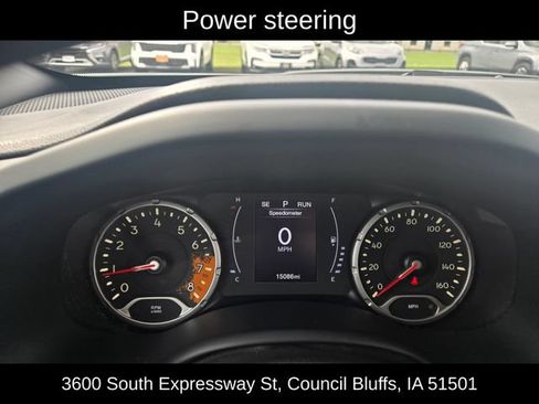 Used 2018 Jeep Renegade Sport w/ Power & Air Group AWD/4WD image 17