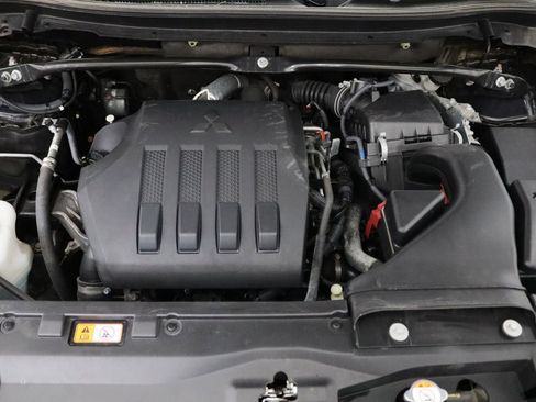Used 2023 Mitsubishi Eclipse Cross SE AWD/4WD image 29
