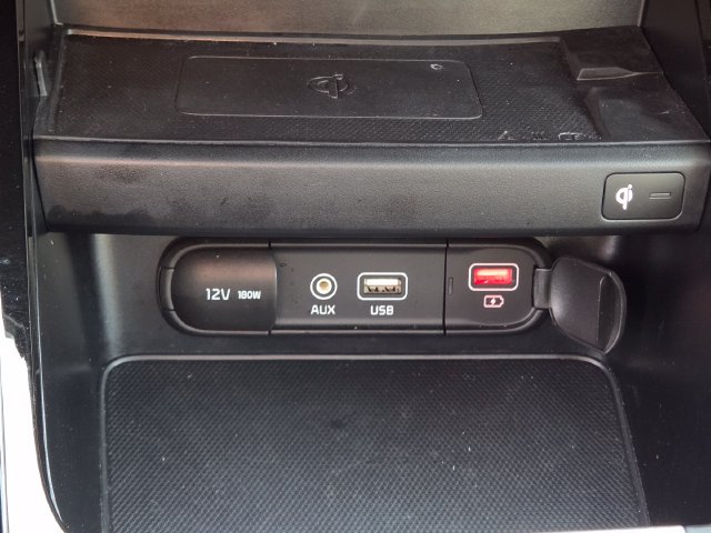 Used 2020 Kia Forte GT-Line w/ GT-Line Premium Package FWD image 6