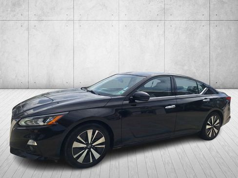 Used 2019 Nissan Altima 2.5 SL image 1