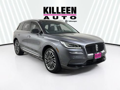 Used 2022 Lincoln Corsair Reserve w/ Sport Package AWD/4WD image 1