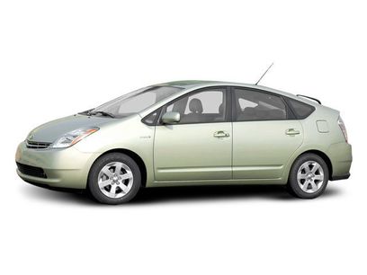 Used 2008 Toyota Prius w/ Pkg 6
