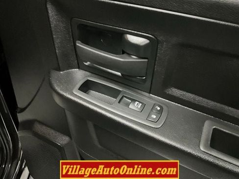 Used 2022 RAM 1500 Tradesman w/ Tradesman SXT Package image 35