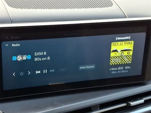 Certified 2025 Hyundai Santa Fe SEL image 16