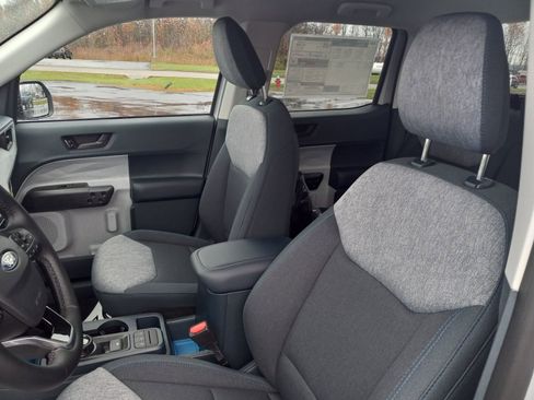 New 2025 Ford Maverick XLT w/ XLT Luxury Package image 12