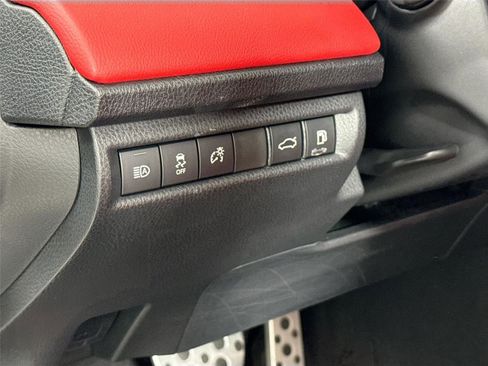 Certified 2025 Toyota Camry XSE image 16