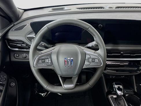 New 2026 Buick Envista Sport Touring FWD image 11