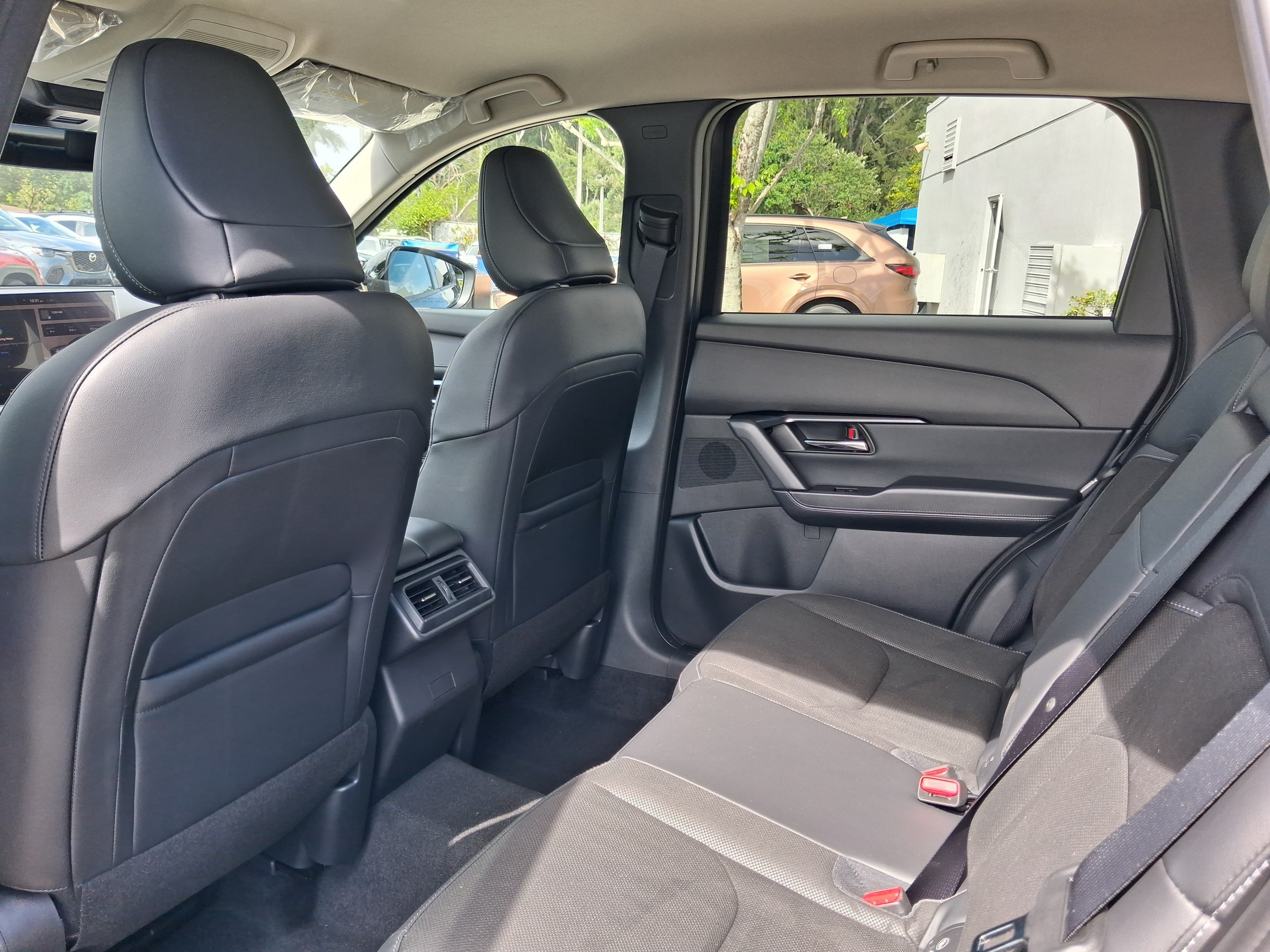 Used 2026 MAZDA CX-5 Select AWD/4WD image 5