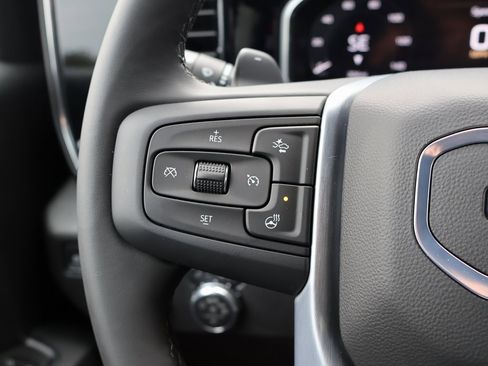 New 2026 GMC Sierra 1500 Elevation w/ Elevation Premium Package image 18