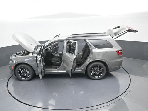 New 2026 Dodge Durango GT w/ Blacktop Package image 60