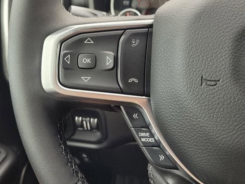 New 2026 RAM 1500 Lone Star AWD/4WD image 20