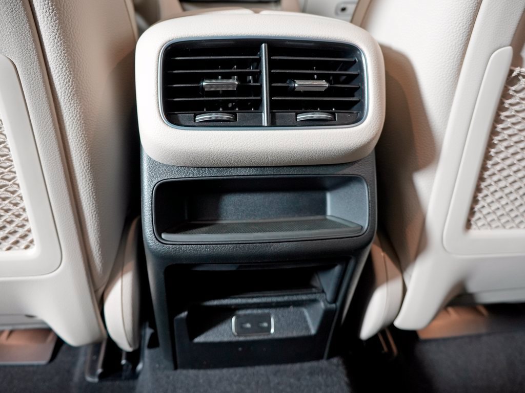 Certified 2026 Mercedes-Benz GLE 450 4MATIC Coupe image 31