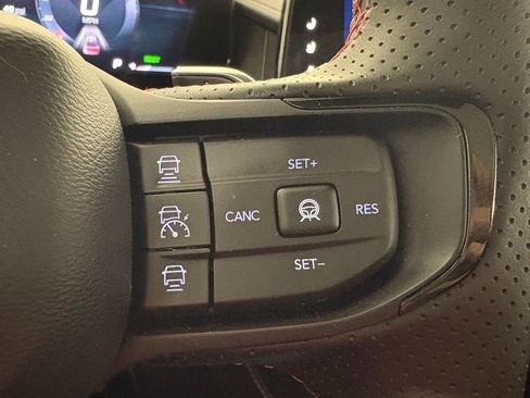 Used 2024 Dodge Charger R/T w/ Plus Group image 23