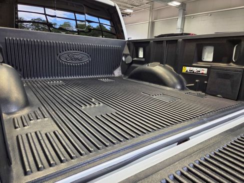 Used 2024 Ford F150 XLT w/ Equipment Group 303A High AWD/4WD image 13