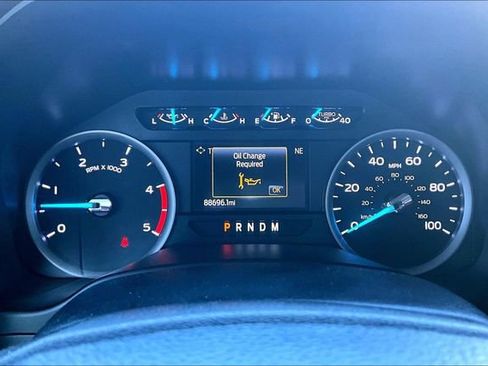 Used 2021 Ford F250 XLT w/ XLT Premium Package image 14