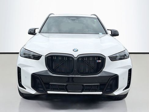 New 2026 BMW X5 M60i image 9