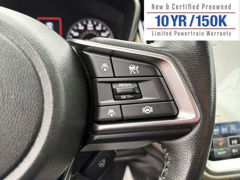 Used 2024 Subaru Outback Limited image 21