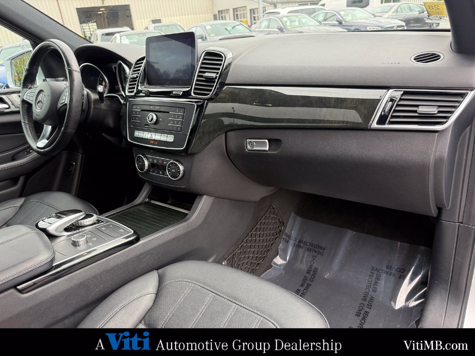 Used 2018 Mercedes-Benz GLE 350 4MATIC image 30