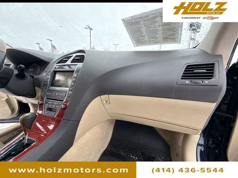 Used 2007 Lexus ES 350 image 30