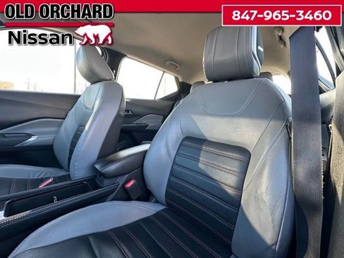 Used 2021 Nissan Kicks SR w/ SR Premium Package image 10