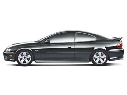 Used 2006 Pontiac GTO