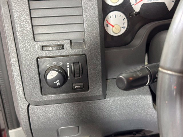 Used 2007 Dodge Ram 2500 Truck SLT w/ Quad Cab Big Horn Value Group AWD/4WD image 20