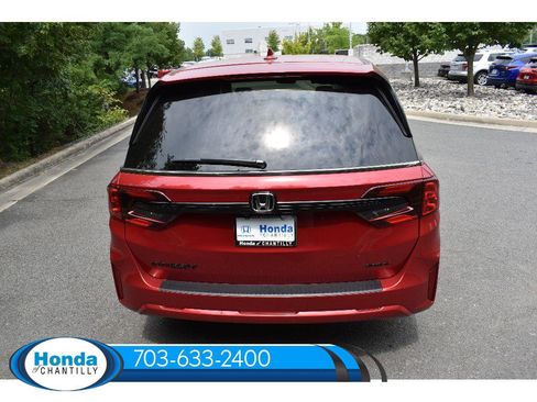 New 2026 Honda Odyssey Sport-L image 9