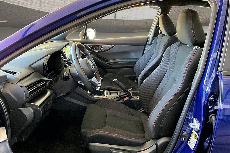 Used 2023 Subaru WRX Premium AWD/4WD image 21