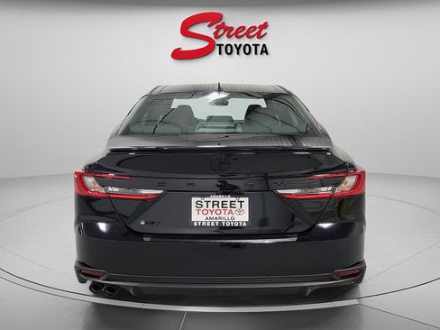 New 2026 Toyota Camry SE w/ Convenience Package FWD image 3