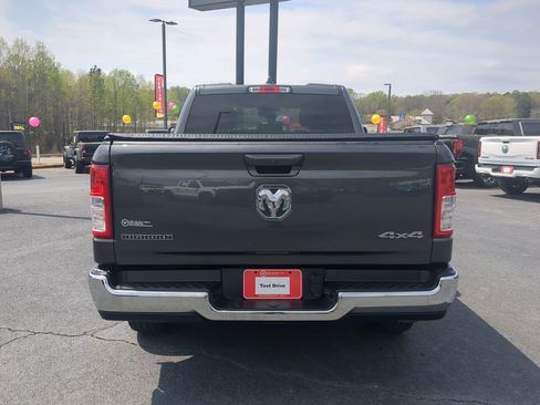 Used 2021 RAM 1500 Big Horn image 6