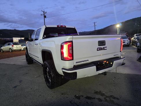 Used 2018 GMC Sierra 1500 Denali w/ Denali Ultimate Package image 5