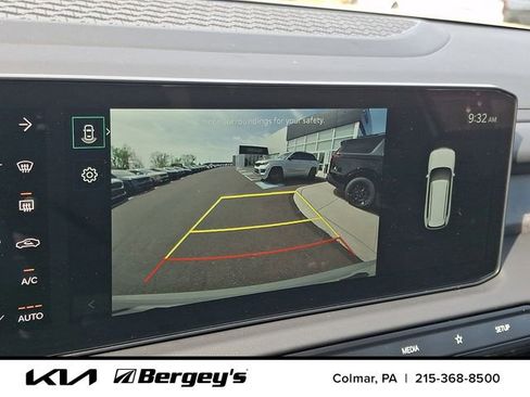 New 2027 Kia Telluride EX X-Line AWD/4WD image 18