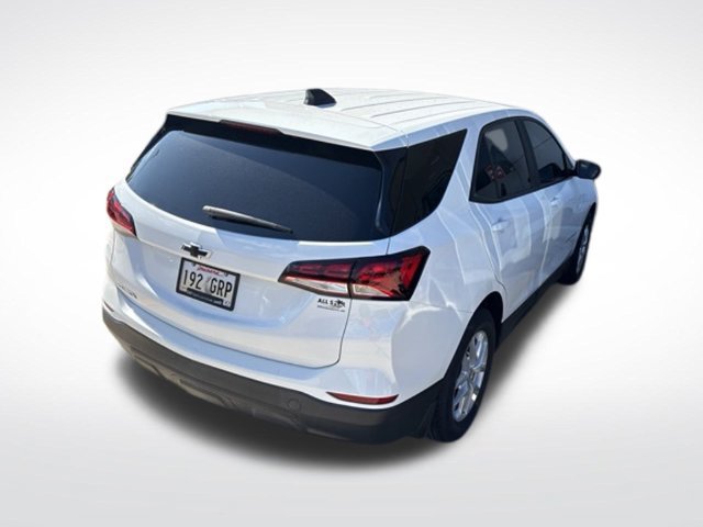 Used 2024 Chevrolet Equinox LS w/ LS Convenience Package FWD image 12