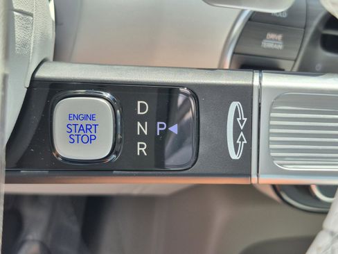 New 2026 Hyundai Palisade SEL Premium AWD/4WD image 35
