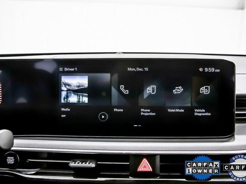 Used 2026 Kia K5 LXS image 19